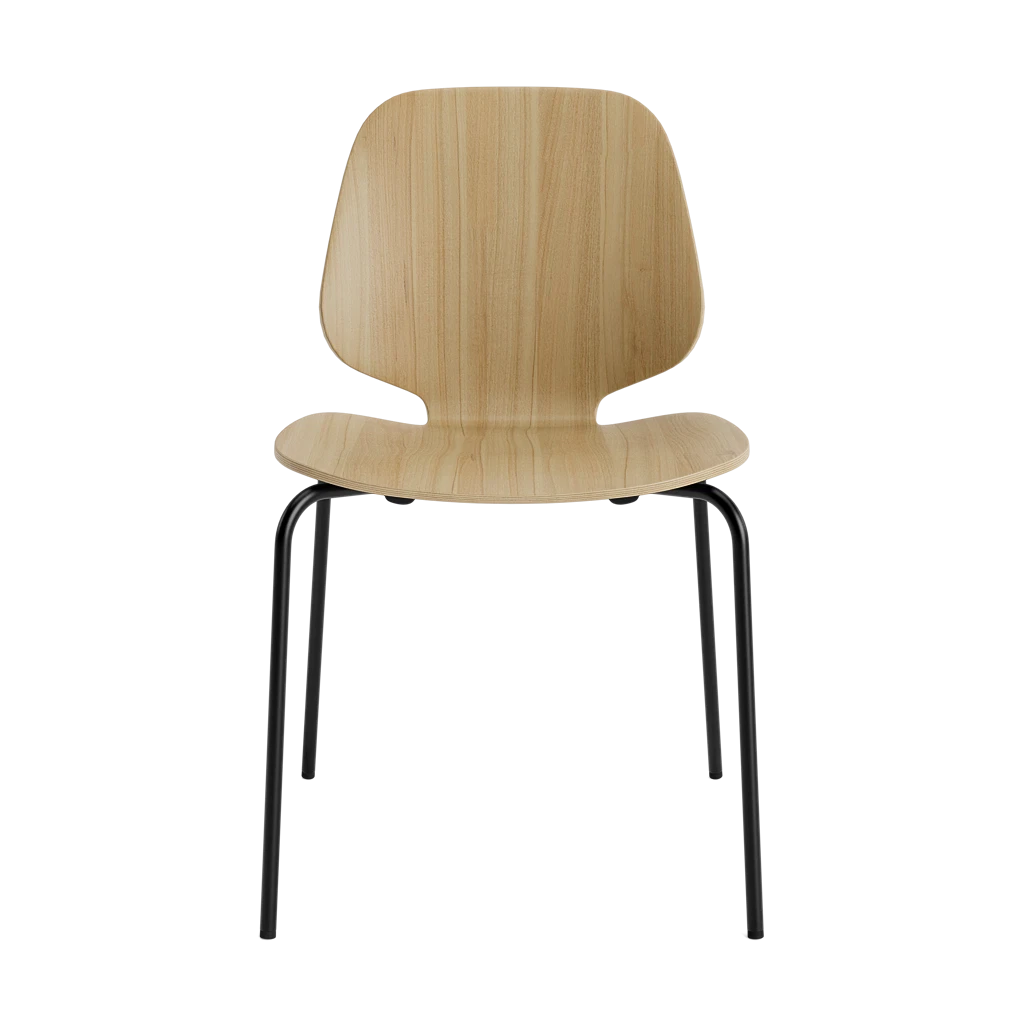My Chair Steel by Normann Copenhagen