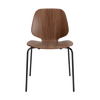 My Chair Steel by Normann Copenhagen
