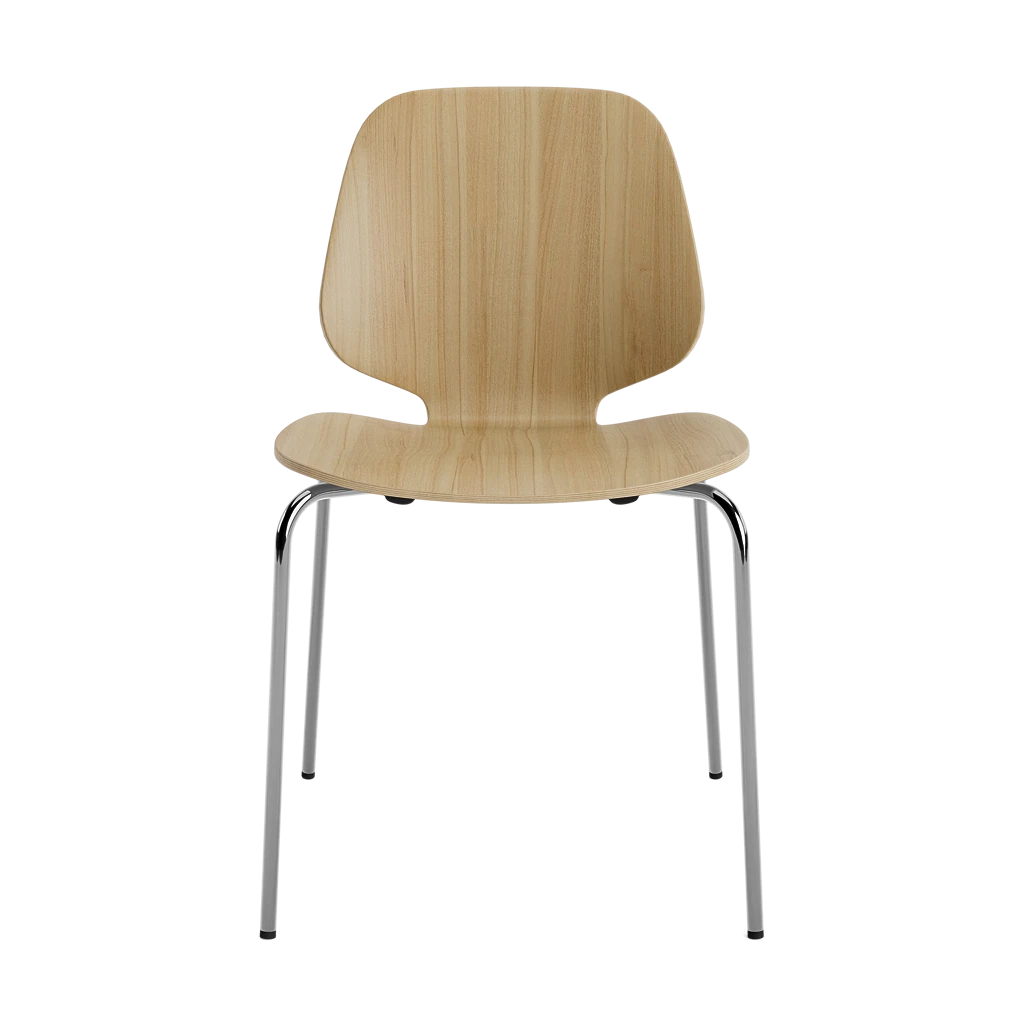 My Chair Steel by Normann Copenhagen