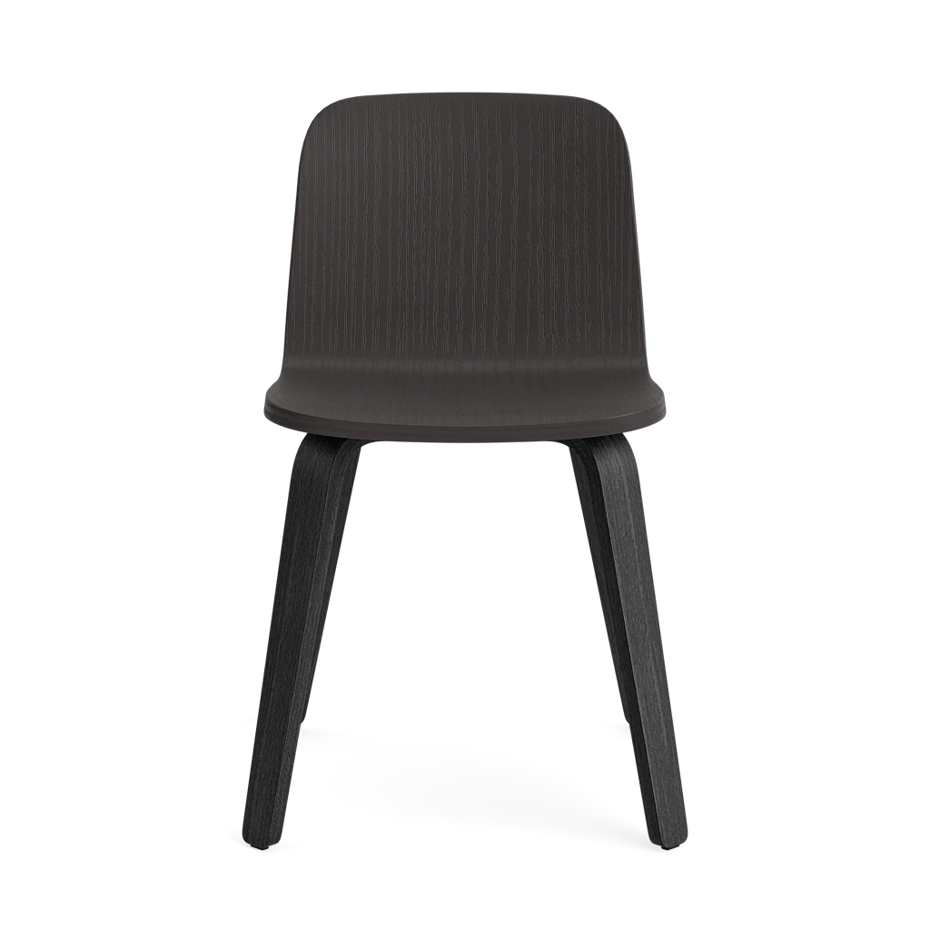 Chaise Just Chêne par Normann Copenhagen