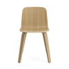 Chaise Just Chêne par Normann Copenhagen