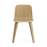 Chaise Just Chêne par Normann Copenhagen