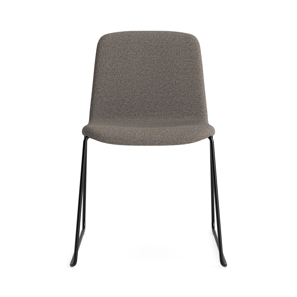 Just Chair Upholstery Steel by Normann Copenhagen