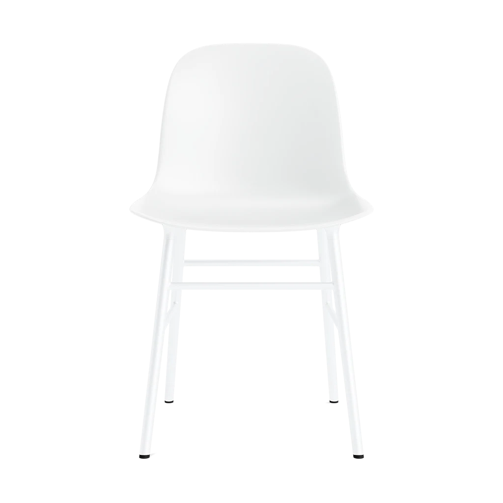 Form Chair Steel by Normann Copenhagen