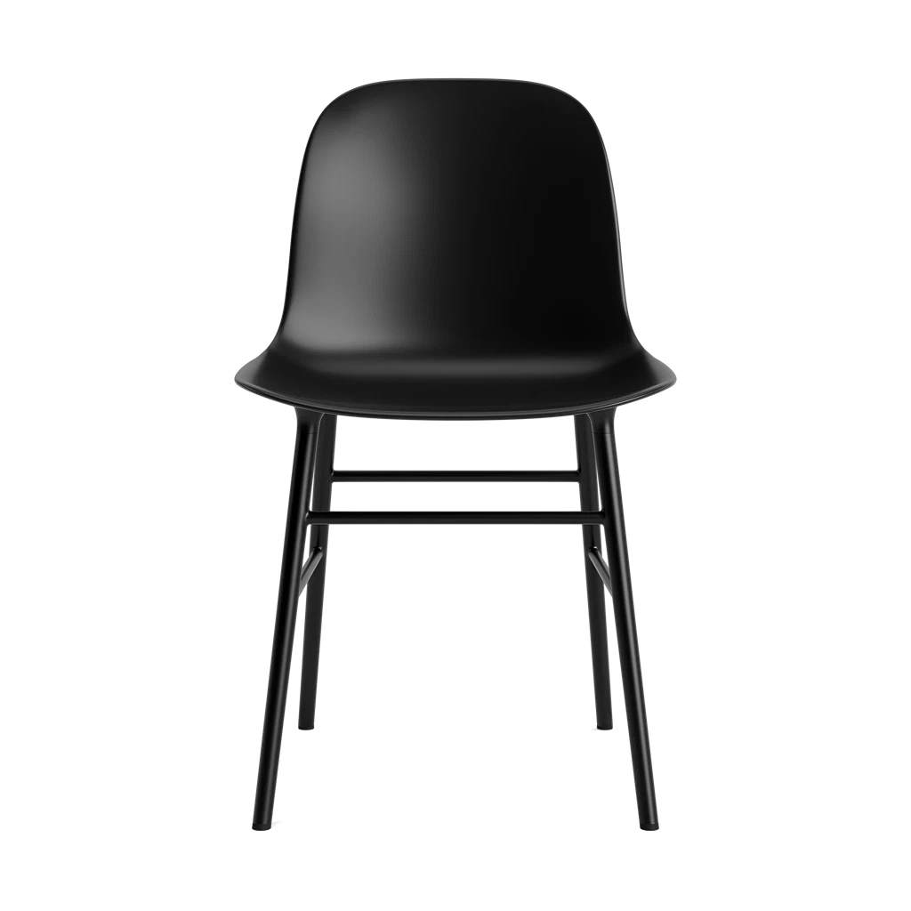 Form Chair Steel by Normann Copenhagen