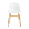 Form Chair Wood by Normann Copenhagen