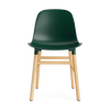 Form Chair Wood by Normann Copenhagen