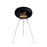 Le Feu Ground High Dome - Black by Le Feu