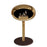 Le Feu Steel Low Dome - Chromed Rose Gold by Le Feu