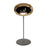 Le Feu Steel High Dome - Chromed Rose Gold by Le Feu