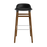 Form Barstool 75 cm Wood by Normann Copenhagen