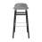 Form Barstool 75 cm Wood by Normann Copenhagen