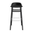 Form Barstool 75 cm Wood by Normann Copenhagen