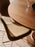 Tavolo A Dischi Dining Table by Gubi