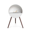 Le Feu Eye - White by Le Feu