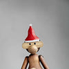 Christmas Santa's Cap by Kay Bojesen Denmark
