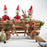 Christmas Santa's Cap by Kay Bojesen Denmark