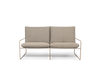 Desert 2-Seater - Black by Ferm Living