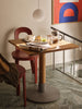 Tock Table - Square by Design House Stockholm