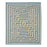 Labyrinth Flatweave Rug by Jonathan Adler