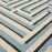 Labyrinth Flatweave Rug by Jonathan Adler