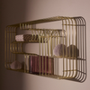 CURVA Display Shelf by AYTM
