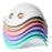 Bilibo Mini Pastel - Set of 6 by Moluk
