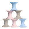 Tulu 9-set Pastel by Moluk