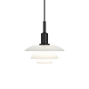 PH 3/3 Pendant by Louis Poulsen