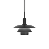 PH 3/3 Pendant by Louis Poulsen