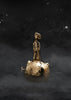 Le Petit Prince on his Planet - Le Petit Prince x Skultuna by Skultuna
