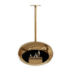 Le Feu Sky Dome - Chrome Rose Gold by Le Feu