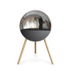 Le Feu Eye - Silver by Le Feu