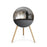 Le Feu Eye - Silver by Le Feu
