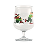Verre à bière par Holmegaard x Mikkeller
