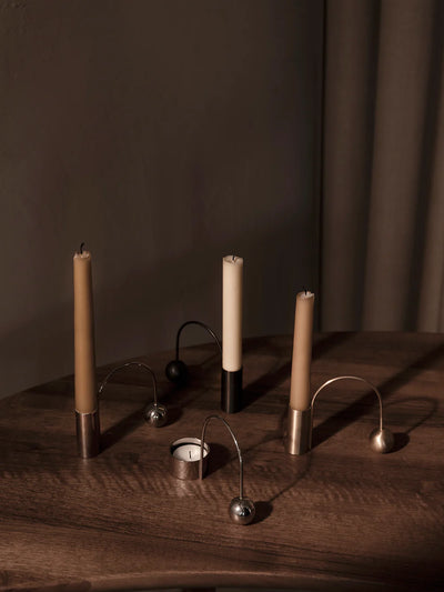 Bougeoir Balance de Ferm Living