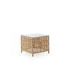 Donatello Side Table by Sika