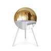 Le Feu Eye - Chrome Rose Gold by Le Feu