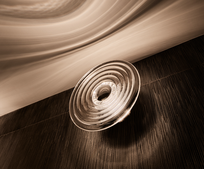 Press Surface Light by Tom Dixon