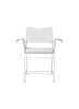 Tropique Dining Chair by Gubi