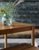CLEARANCE Linear Steel Table by Muuto