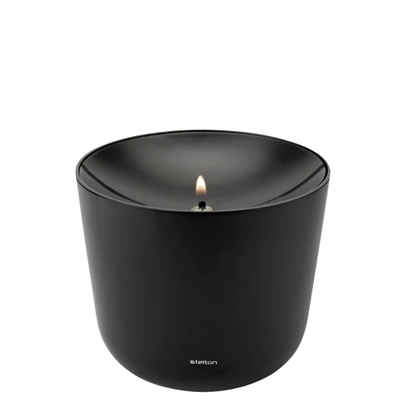 Solis Oil Lamp by Stelton