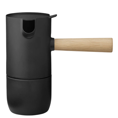 Collar Espresso Maker 0.25 L. by Stelton