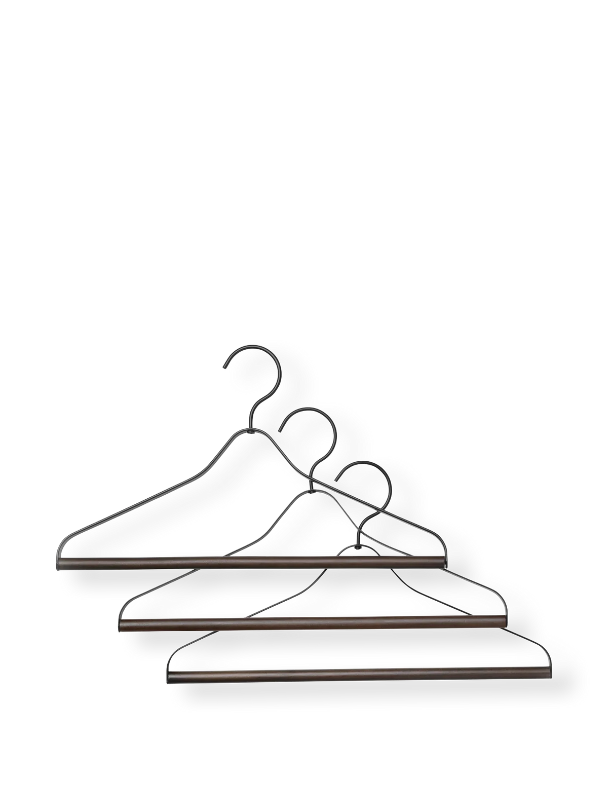 Coat Hanger (Set of 3) by Ferm Living