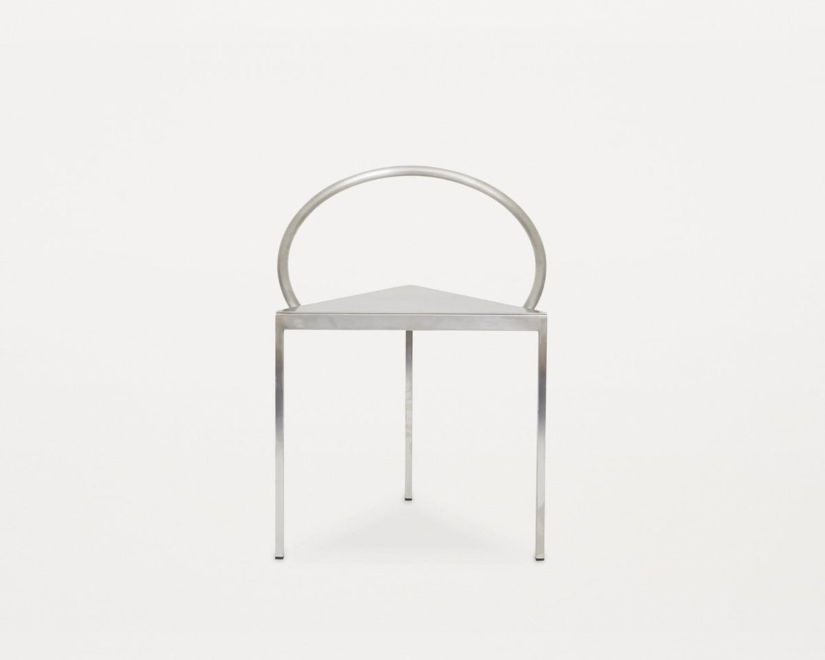 Triangolo Chair by Frama