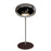 Le Feu Steel High Dome - Chromed Silver by Le Feu