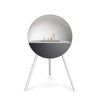 Le Feu Eye - White by Le Feu