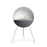 Le Feu Eye - White by Le Feu
