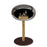Le Feu Steel Low Dome - Chromed Silver by Le Feu