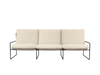 Désert Dolce 3 places par Ferm Living